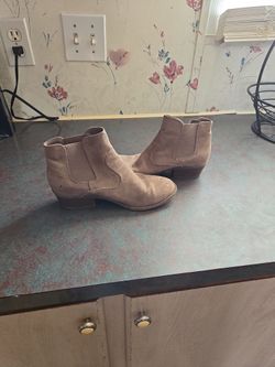 Jellypop Ankle Boots