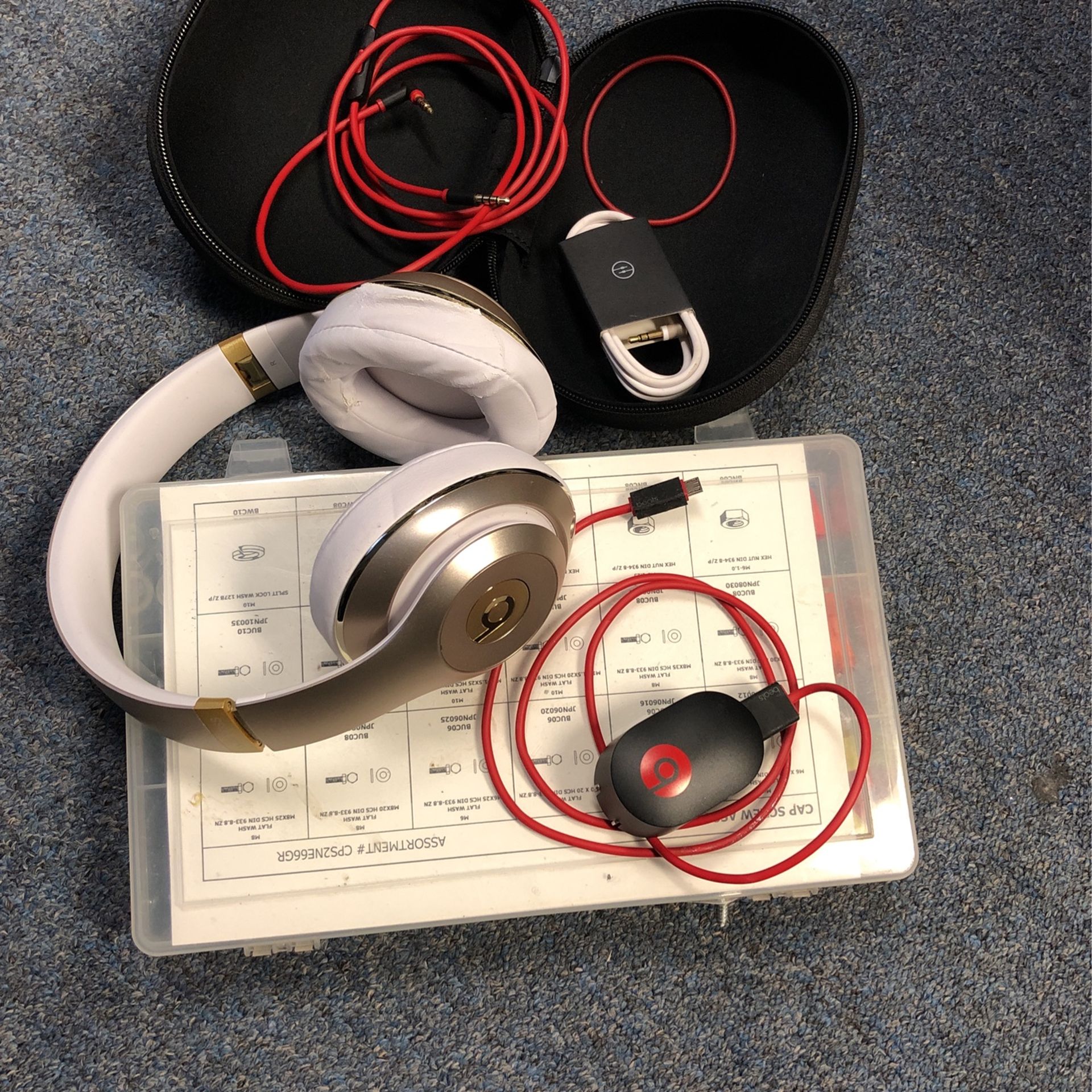 Beats Wireless