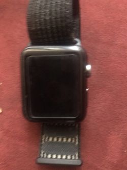Apple Watch series 1