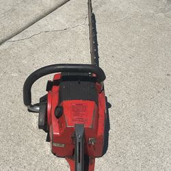 HOMELITE Chainsaw 