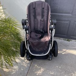 City select Strollers 