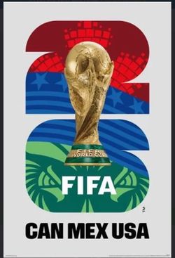 FIFA World Cup 2026. Uruguay - Saudi Arabia.
