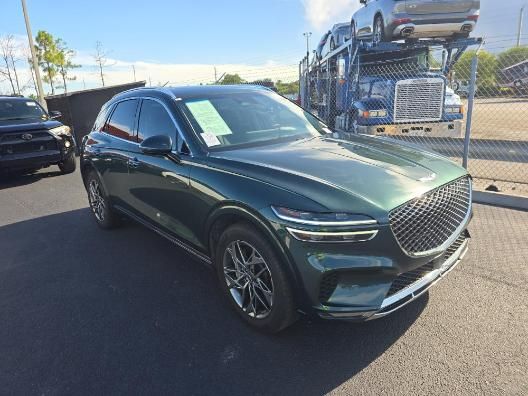 2023 Genesis GV70