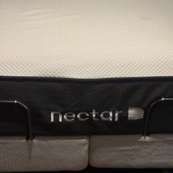 Free Cal King Mattress only