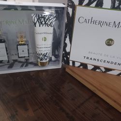 Catherine Malandrino Perfum