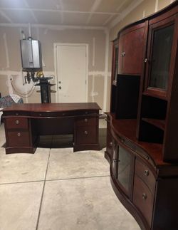 Office desk