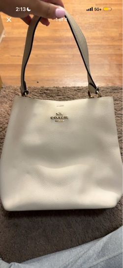 Coach handbag