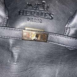 Hermes And Chanel  Purses