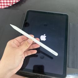 iPad Air (5th Gen) Space Grey 64 GB