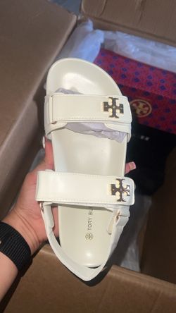 Tory Burch sandals