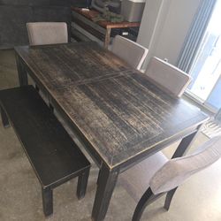 Kitchen Table