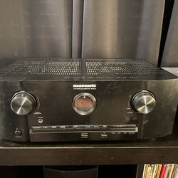 Marantz SR5010