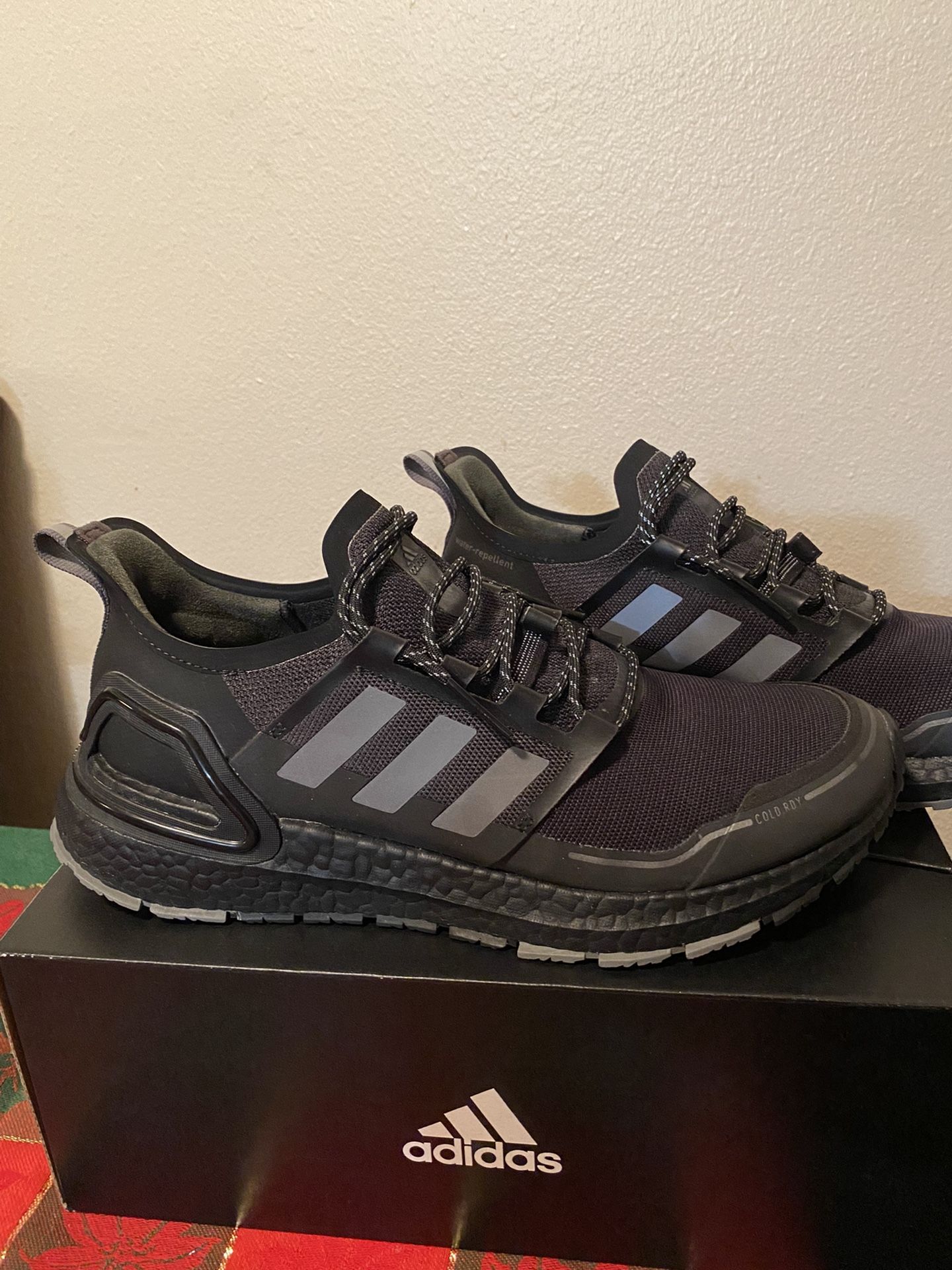 Adidas Ultraboost C.RDY 