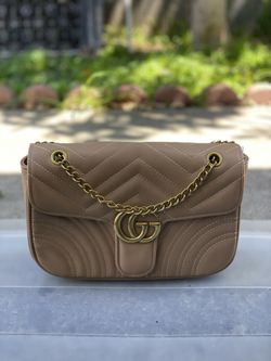 Shoulder Strap Purse For Woman