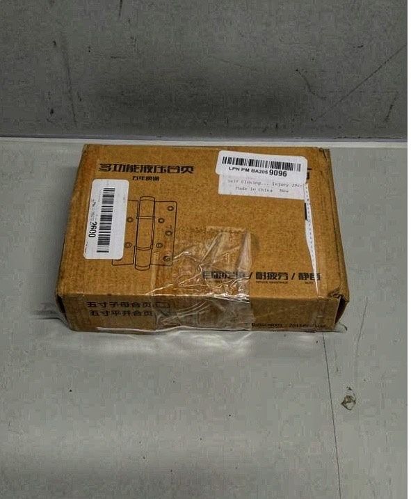 Universal Door Hinge for with Aluminum Alloy Casement Hinges, Automatic Closers, and Multifunctional Doors