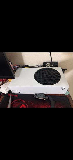Microsoft Xbox Series S Console