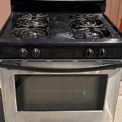 Stove 