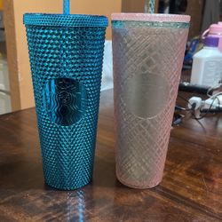 Starbucks Tumbler 