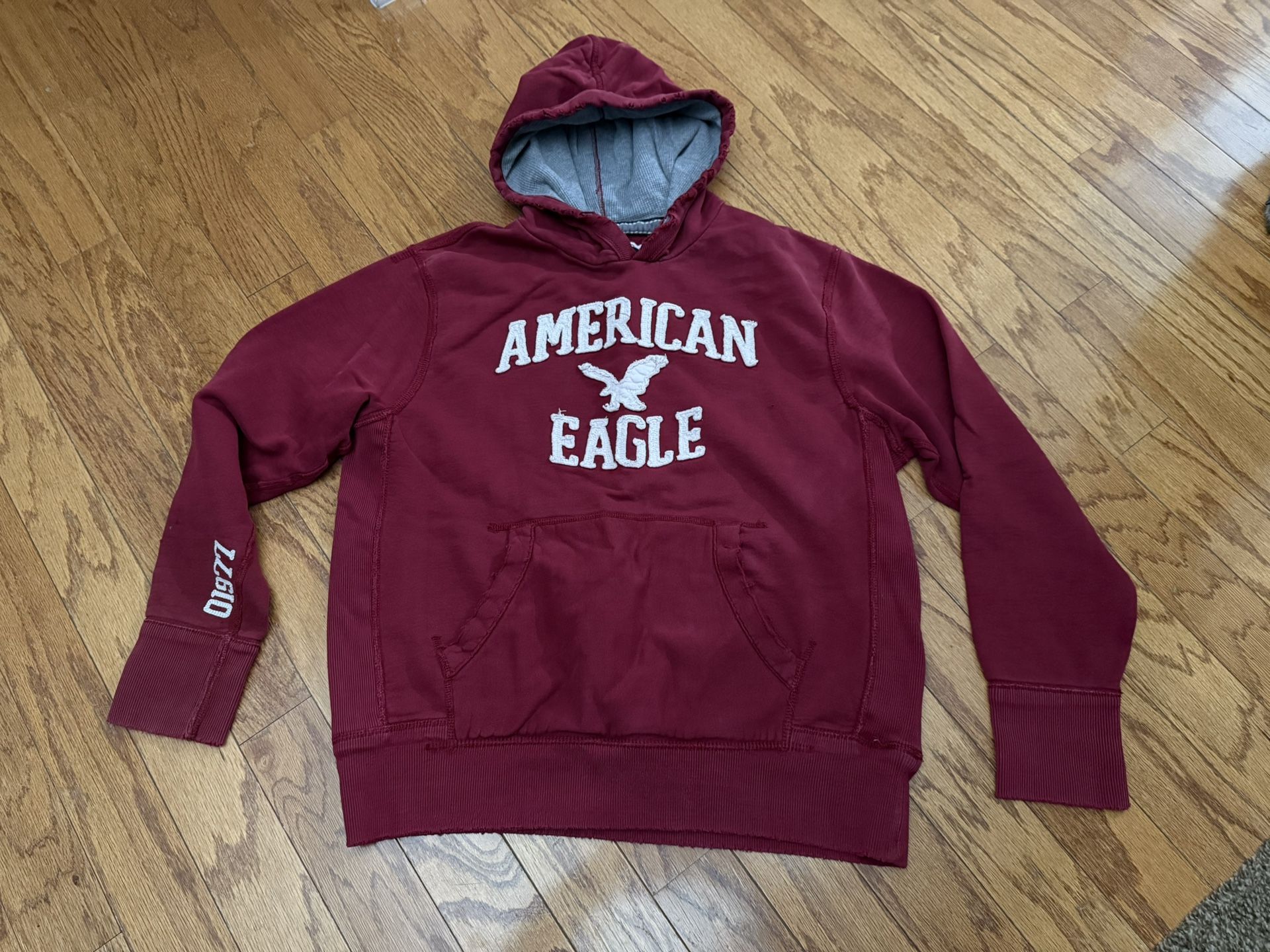 Men’s American Eagle Sweatshirt