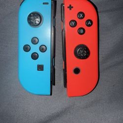 Switch Controllers