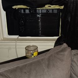 Air Conditioner 5,000 BCU