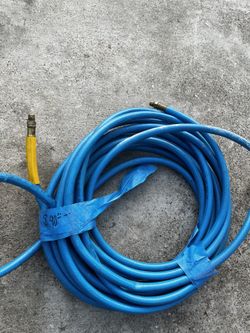 Hypertherm Hose