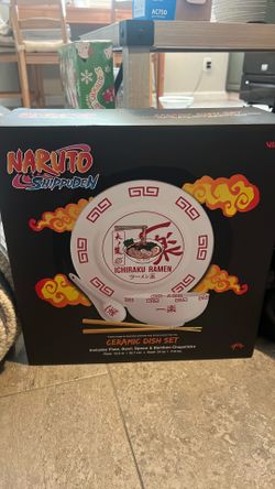 Ramen Bowl Set