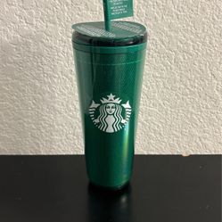 Starbucks Cup