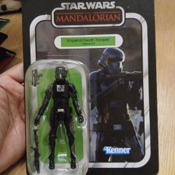 Starwars Death Trooper