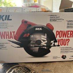 Circular Saw 