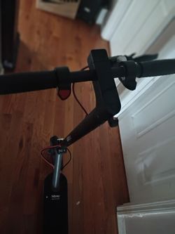 Hiboy e-scooter