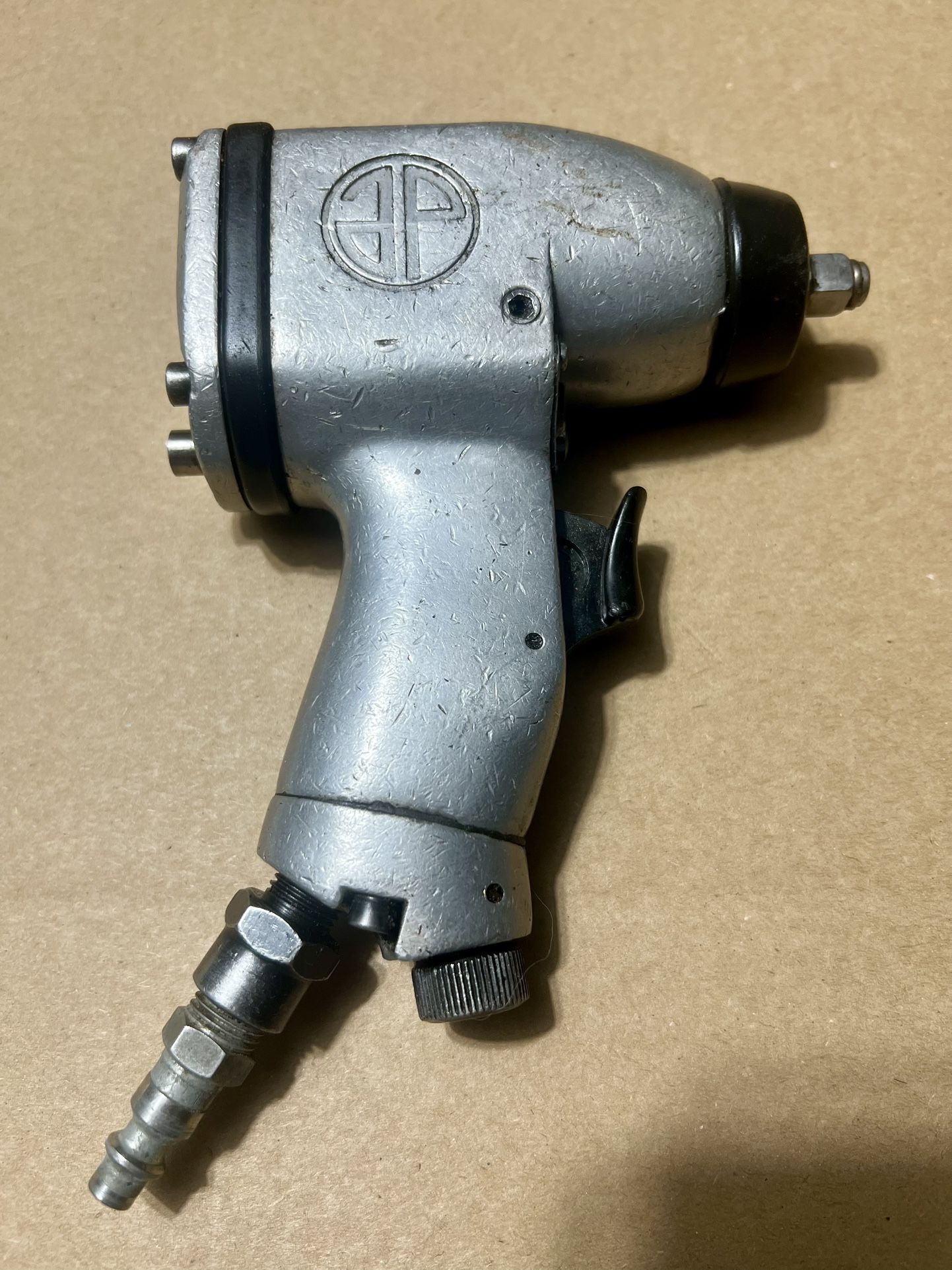 Chicago Pneumatic CP-734 1/2" Drive Impact Wrench