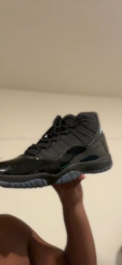 Jordan 11 GAMMAS available