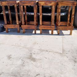 Custom Stools NOT FREE READ DESCRIPTION 👇 