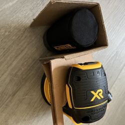 Dewalt Orbit Sander
