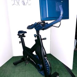 MYX Fitness Indoor Bike 