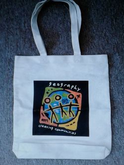 Canvas bag
