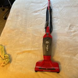 Dirt Devil Vibe Stick Vacuum