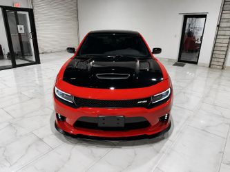 2020 Dodge Charger