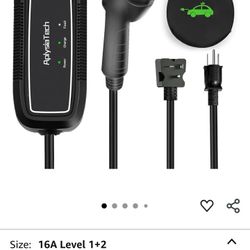 Electric Car Charger