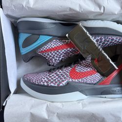 DS Kobe VI “ 3D” Size 10