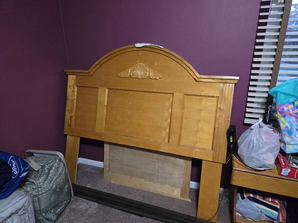3 Piece Bedroom Set