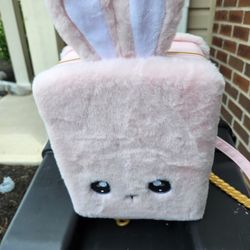 MGA Entertainment Na! Na! Na! Backpack With Doll