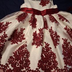 Girls Dress