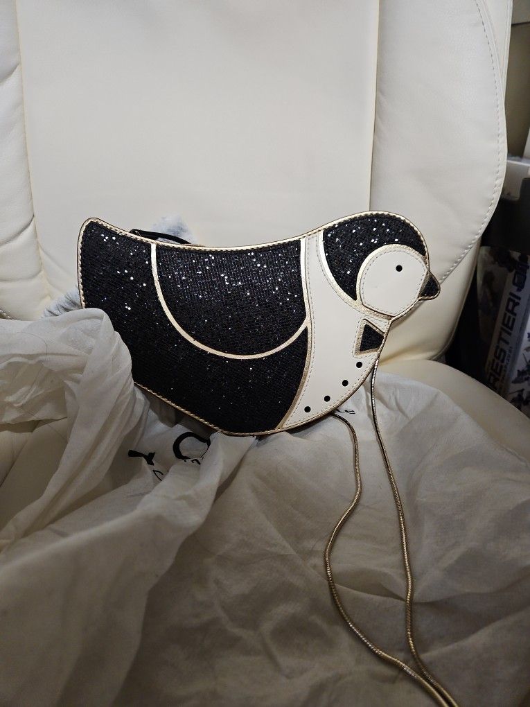 Kate Spade Penguin Bag