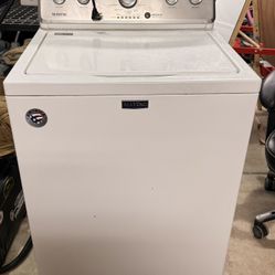 Maytag Top Load Washer