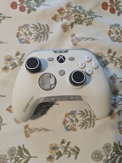 Xbox Scuf Pro Controller