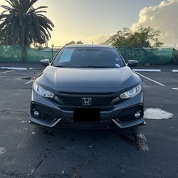 2019 HONDA CIVIC !!! TODOS APROBADOS, NO CRÉDITO, NO LICENCIA, GANAS CASH ?? OK