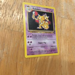 Kadabra