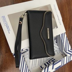 Phone Case Wristlet (with Card/ Money Holder)
